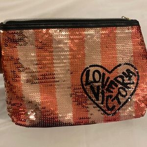 Victoria’s Secret Makeup Bag
